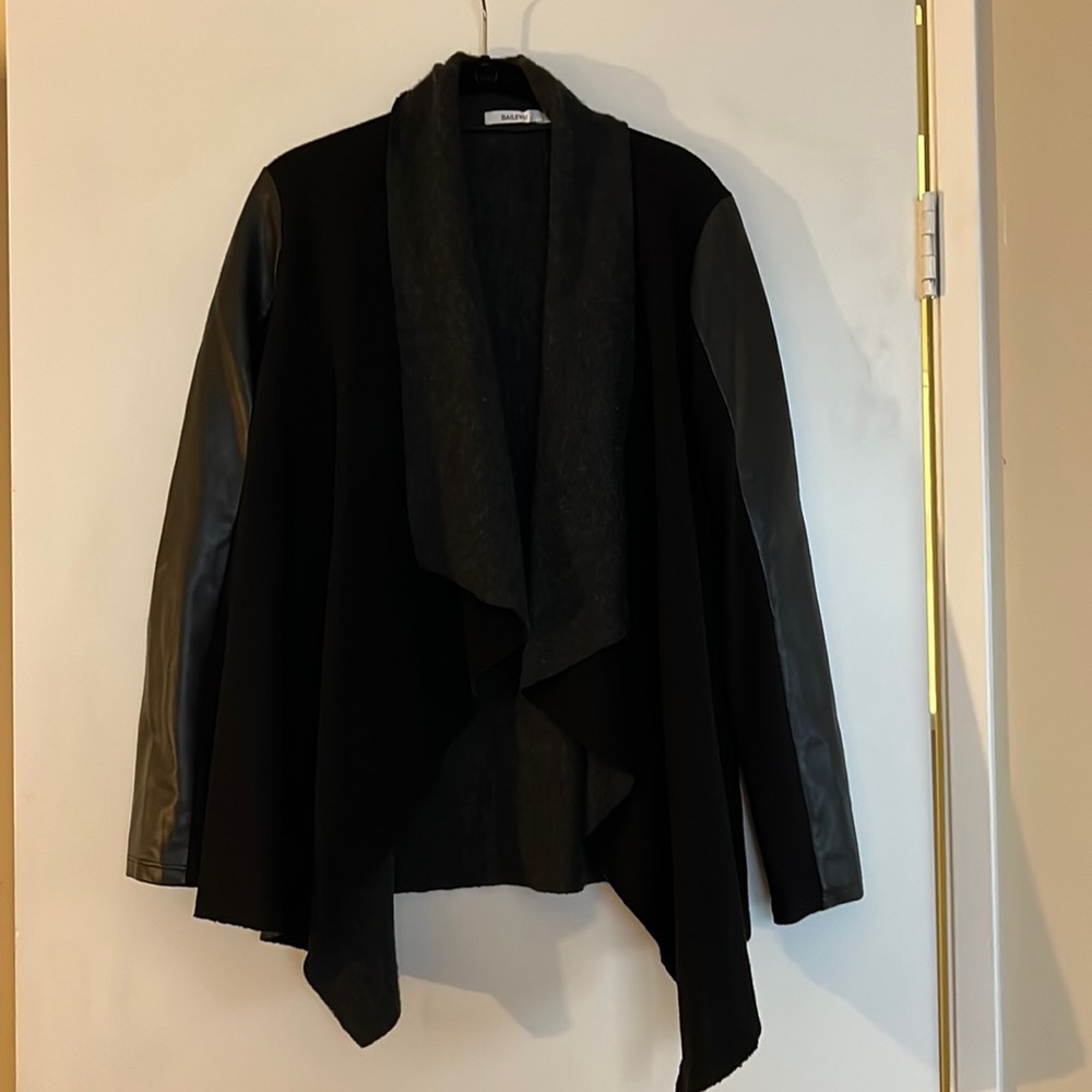 Bailey 44 cardigan